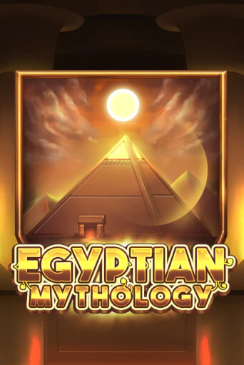 Демо игра Egyptian Mythology на сайте игровых автоматов JoyCasino