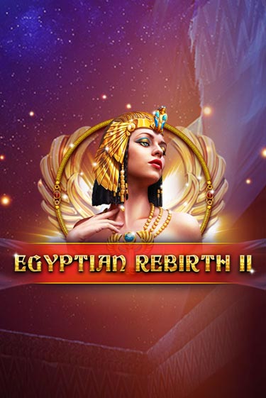 Демо игра Egyptian Rebirth II на сайте игровых автоматов JoyCasino