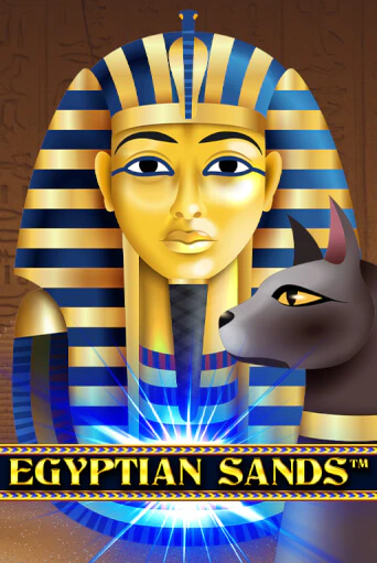 Демо игра Egyptian Sands на сайте игровых автоматов JoyCasino