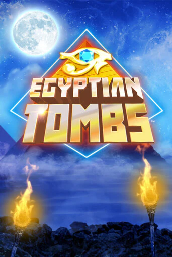 Демо игра Egyptian Tombs на сайте игровых автоматов JoyCasino