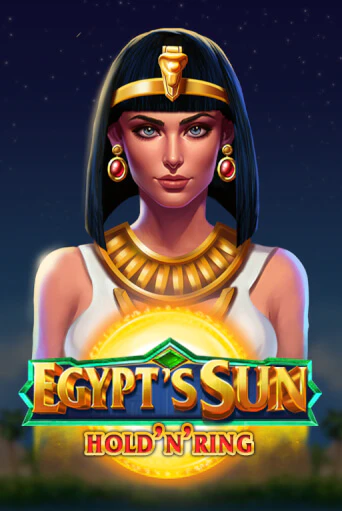 Демо игра Egypt's Sun на сайте игровых автоматов JoyCasino