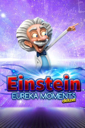 Демо игра Einstein Eureka Moments на сайте игровых автоматов JoyCasino