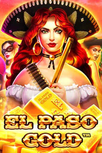 Демо игра El Paso Gold на сайте игровых автоматов JoyCasino