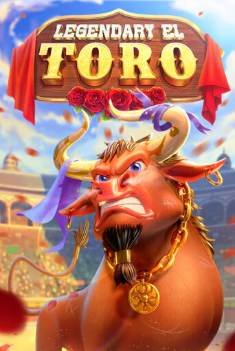 Демо игра Legendary El Toro на сайте игровых автоматов JoyCasino