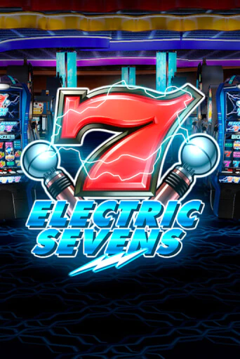 Демо игра Electric Sevens на сайте игровых автоматов JoyCasino