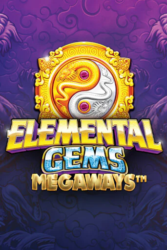 Демо игра Elemental Gems Megaways на сайте игровых автоматов JoyCasino