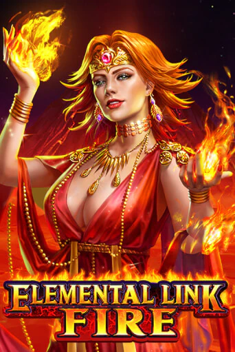 Демо игра Elemental Link Fire на сайте игровых автоматов JoyCasino