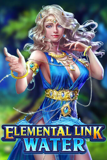 Демо игра Elemental Link Water на сайте игровых автоматов JoyCasino