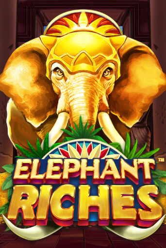 Демо игра Elephant Riches™ на сайте игровых автоматов JoyCasino