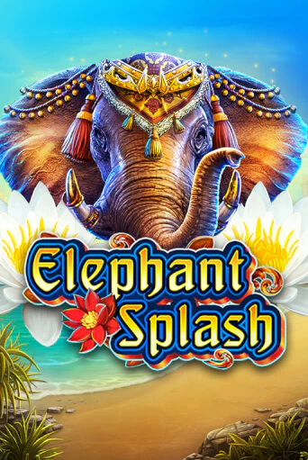 Демо игра Elephant Splash на сайте игровых автоматов JoyCasino