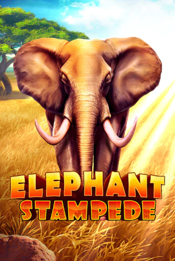 Демо игра Elephant Stampede на сайте игровых автоматов JoyCasino