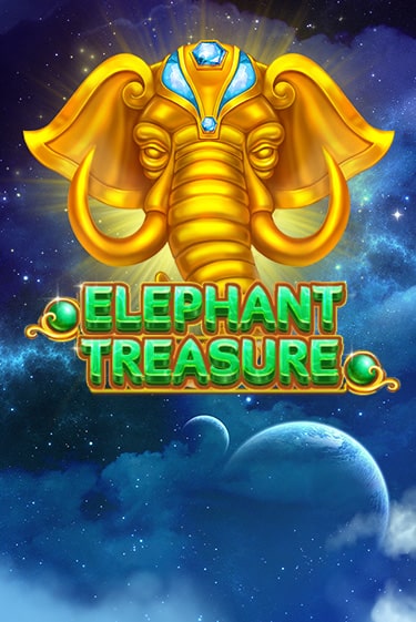 Демо игра Elephant Treasure на сайте игровых автоматов JoyCasino