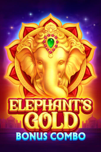 Демо игра Elephant's Gold: Bonus Combo на сайте игровых автоматов JoyCasino