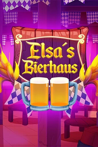 Демо игра Elsa's Bierhaus на сайте игровых автоматов JoyCasino