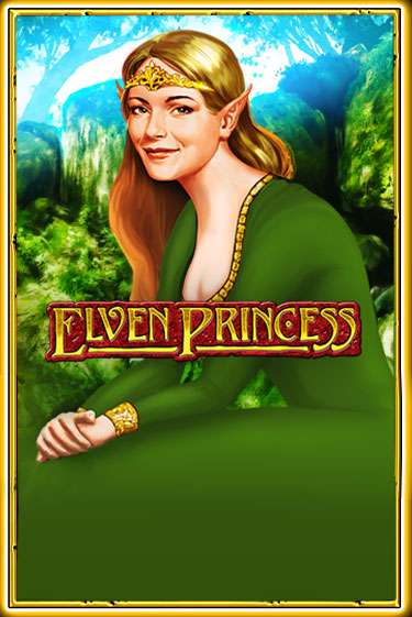 Демо игра Elven Princess на сайте игровых автоматов JoyCasino