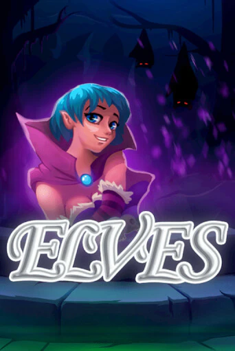 Демо игра Elves на сайте игровых автоматов JoyCasino