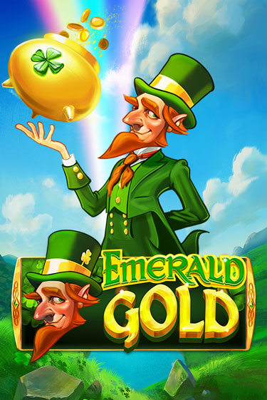 Демо игра Emerald Gold на сайте игровых автоматов JoyCasino