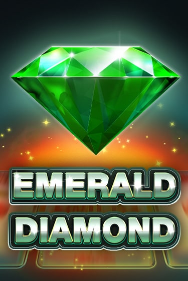 Демо игра Emerald Diamond на сайте игровых автоматов JoyCasino