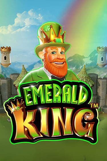 Демо игра Emerald King на сайте игровых автоматов JoyCasino