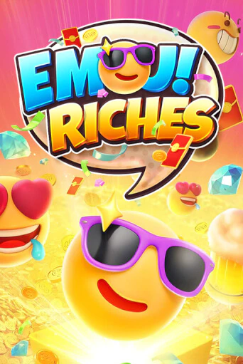 Демо игра Emoji Riches на сайте игровых автоматов JoyCasino