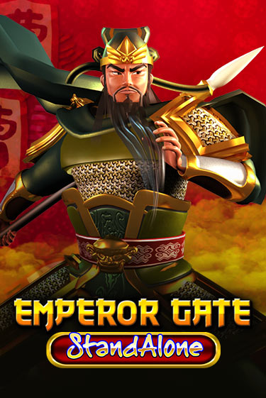 Демо игра Emperor Gate SA на сайте игровых автоматов JoyCasino