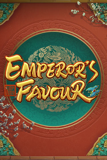 Демо игра Emperor's Favour на сайте игровых автоматов JoyCasino