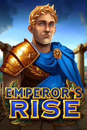 Демо игра Emperor’s Rise на сайте игровых автоматов JoyCasino