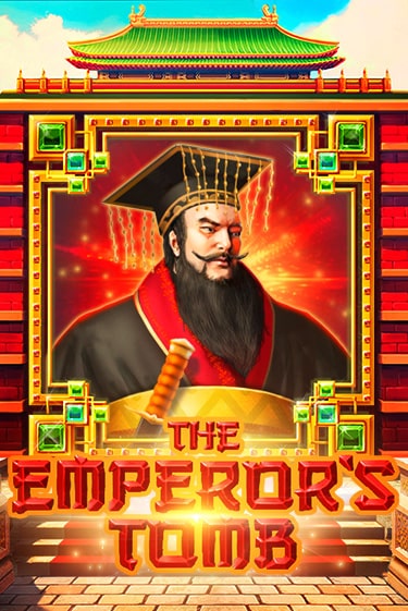 Демо игра The Emperor's Tomb на сайте игровых автоматов JoyCasino