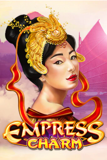 Демо игра Empress Charm на сайте игровых автоматов JoyCasino