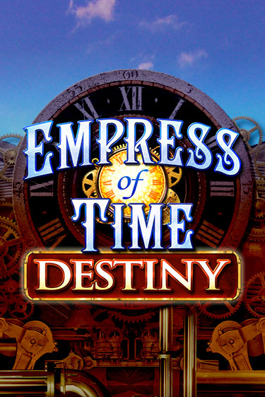 Демо игра Empress of Time: Destiny на сайте игровых автоматов JoyCasino