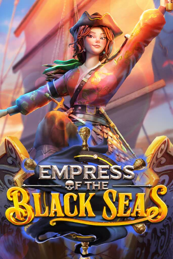 Демо игра Empress of the Black Seas на сайте игровых автоматов JoyCasino