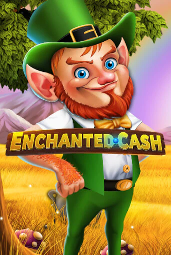 Демо игра Enchanted Cash на сайте игровых автоматов JoyCasino