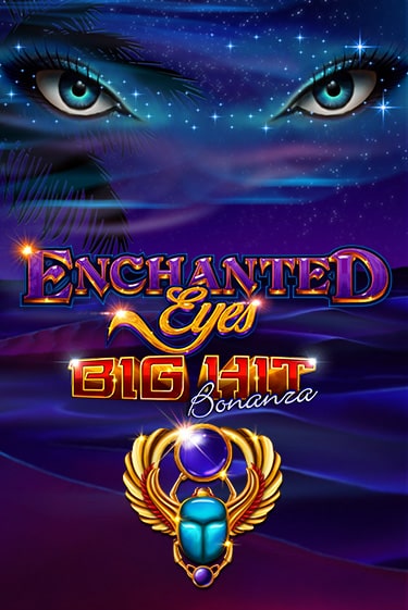 Демо игра Enchanted Eyes на сайте игровых автоматов JoyCasino