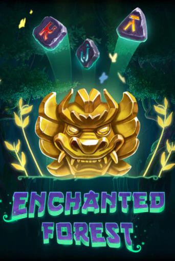 Демо игра Enchanted Forest на сайте игровых автоматов JoyCasino