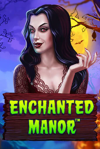 Демо игра Enchanted Manor на сайте игровых автоматов JoyCasino