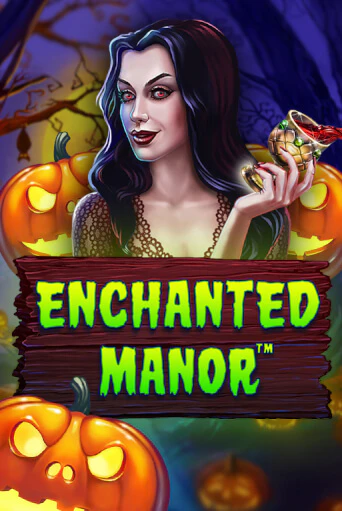 Демо игра Enchanted Manor (50 lines) на сайте игровых автоматов JoyCasino