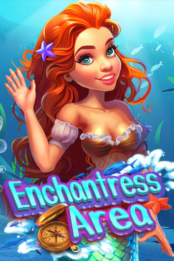 Демо игра Enchantress Area на сайте игровых автоматов JoyCasino