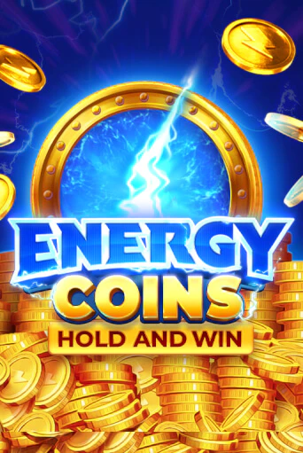 Демо игра Energy Coins: Hold and Win на сайте игровых автоматов JoyCasino