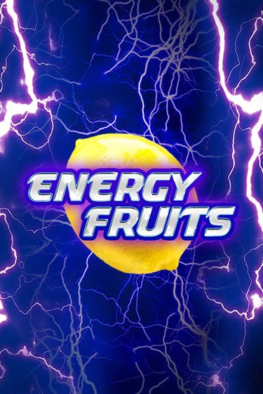 Демо игра Energy Fruits на сайте игровых автоматов JoyCasino