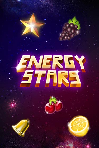 Демо игра Energy Stars на сайте игровых автоматов JoyCasino