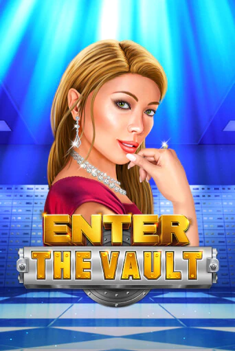 Демо игра Enter the Vault на сайте игровых автоматов JoyCasino