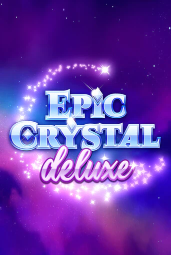 Демо игра Epic Crystal Deluxe на сайте игровых автоматов JoyCasino