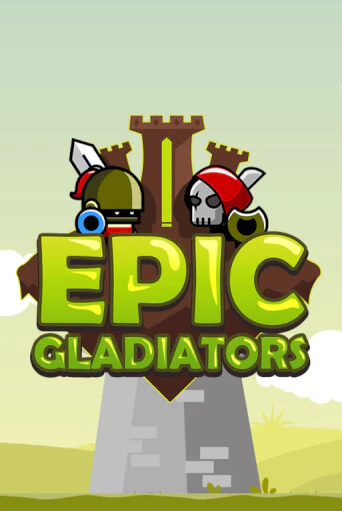 Демо игра Epic Gladiators на сайте игровых автоматов JoyCasino