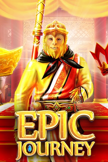 Демо игра Epic Journey на сайте игровых автоматов JoyCasino