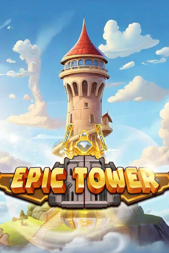 Демо игра Epic Tower на сайте игровых автоматов JoyCasino