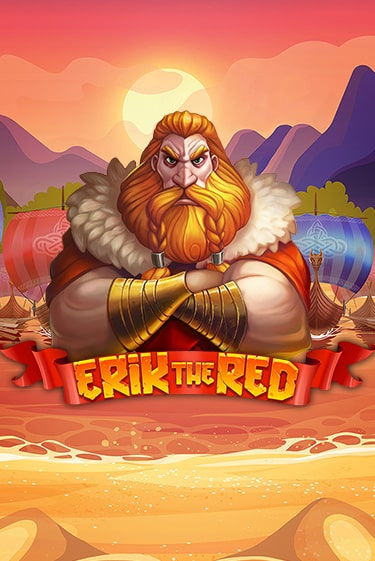 Демо игра Erik the Red на сайте игровых автоматов JoyCasino