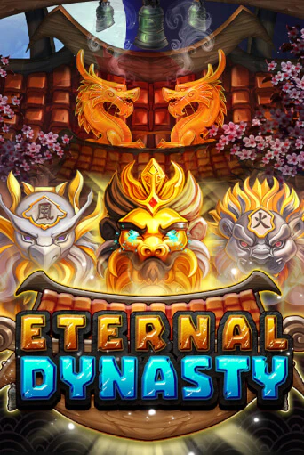 Демо игра Eternal Dynasty на сайте игровых автоматов JoyCasino