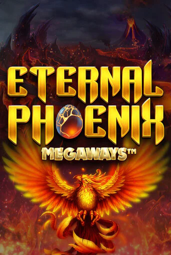 Демо игра Eternal Phoenix Megaways на сайте игровых автоматов JoyCasino