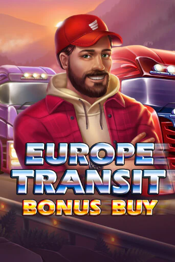 Демо игра Europe Transit Bonus Buy на сайте игровых автоматов JoyCasino