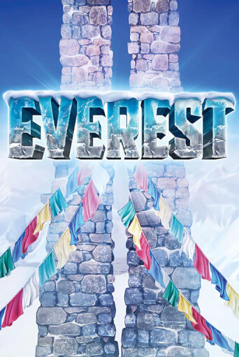 Демо игра Everest на сайте игровых автоматов JoyCasino